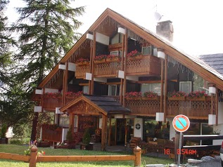 Hotel Ecureuil