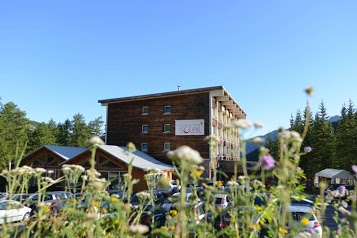 Les Villages Clubs Du Soleil - Vars