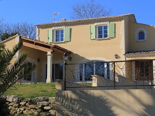 Villa holiday france