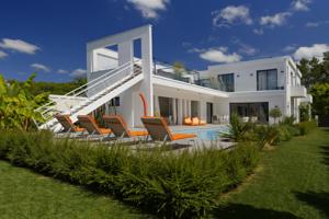 VILLA ST-BARTH & SPA