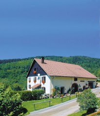 Ferme Auberge à la Colline