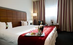 Holiday Inn Bordeaux - Sud Pessac