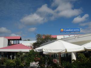 Comfort Hotel Bordeaux Merignac