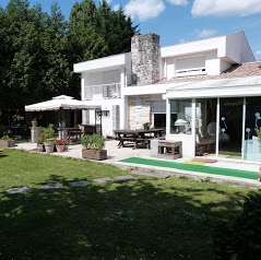 Chambres d'hôtes à Bordeaux : maison Lucilda