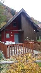 Auberge et Chalets de la Wormsa