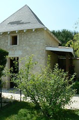 Le Manoir de Marie Lou