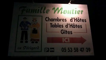 Chez Moutier