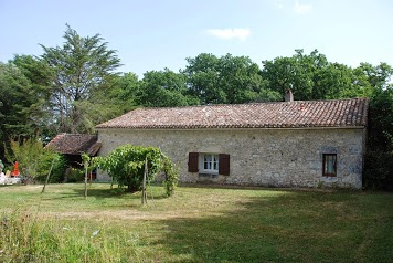 Manoir de Saint Perdoux - gîte 