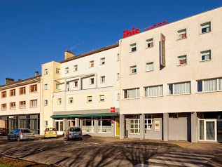 Hotel ibis Saint Die des Vosges