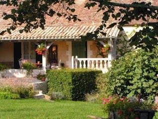 La Closerie de la Beyne