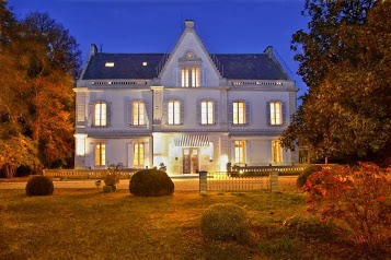 Manoir De Bellerive Hotel