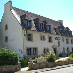 Hôtel La Corniche à Brest