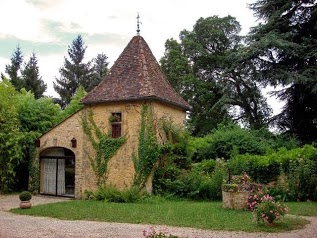 Manoir de la Moissie