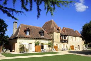 Le clos des Rives