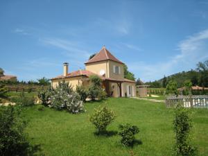 Les Gîte Quermaurelle