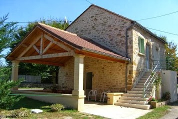 La Maison de Vialard à Sarlat