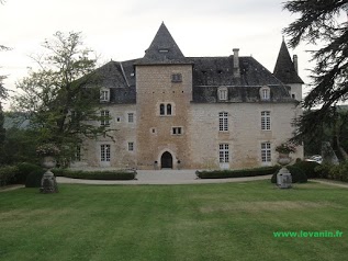 Château de la Treyne