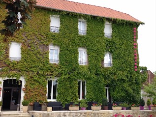 Hôtel Du Château
