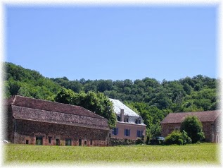 Chambre d'hôtes La Grange des Manoques