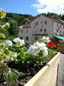 Hôtel Restaurant Les Cévennes