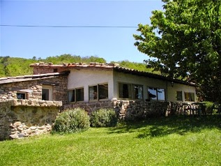 Domaine du Vernadel gites et chalets indépendant