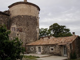 Gîtes de France Ardèche