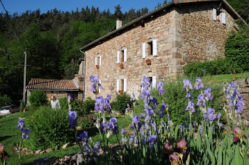 Ferme d'Aurelle