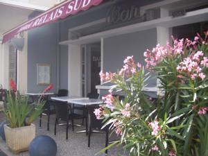 Le Relais Sud