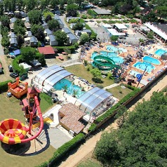 Camping Grand Lierne