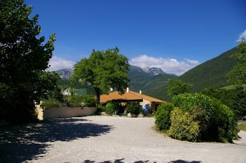 Gîtes Les Portes du Vercors