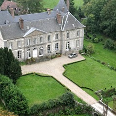 Château de Courtry