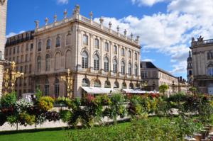 Grand Hotel De La Reine