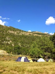 Camping Campéole Les Vaudois*