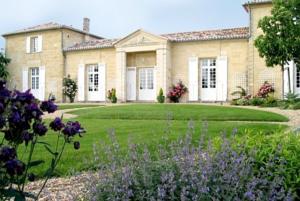 Château Belles-Graves