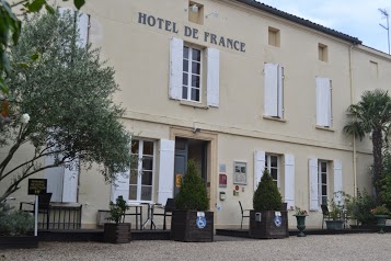 Hotel de France