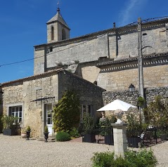 Le clos du Presbytère (4 étoiles)