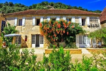 Logis Hôtel de France Auberge du Musée