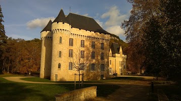 Hôtel Du Château