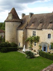 Château de Perdigat