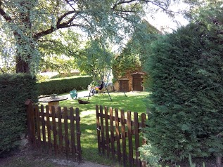 Gîte les Acacias Calme et Detente 4/6 pers