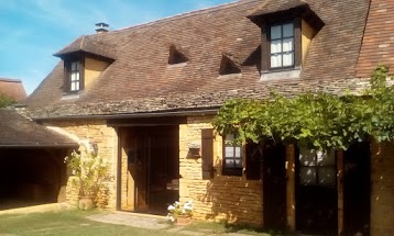 Chambre D'hôtes Sarlat Les Granges Hautes