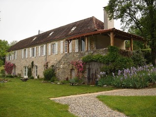 Chambre d'hôtes - Les Hauts de Louchapt