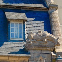 Chambre d'Hôtes Roscoff Finistère: Un Balcon Sur La Mer