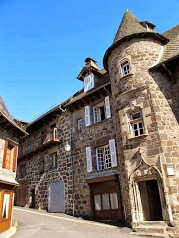 Les abris de Rosette, 2 locations pour vos vacances en Auvergne