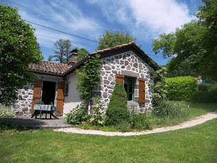 gîte Fourniou