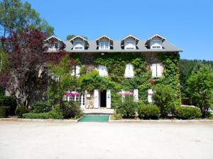 Le Moulin de Barette