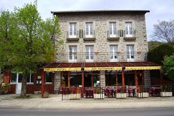 Hôtel Auberge des Acacias