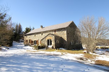 Les Bastides du Mezenc