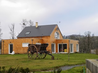 Chambres Hôtes Gîtes de France La Paturerie