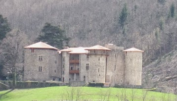 Chambre d'hote Ardeche La Riaille